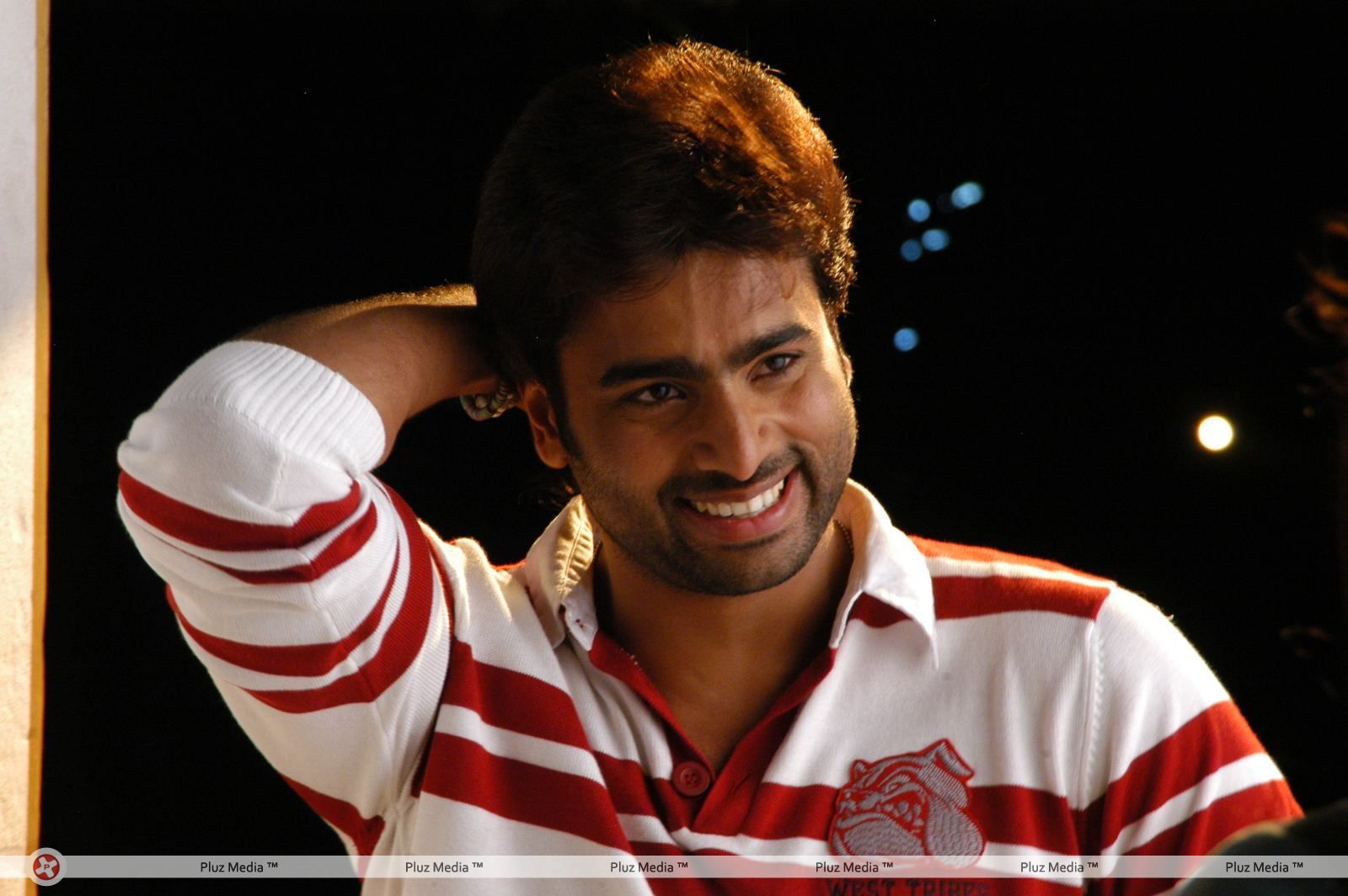 Nara Rohit - Nara Rohit Solo Movie Stills and working stills | Picture 109284